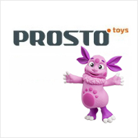 PROSTOTOYS